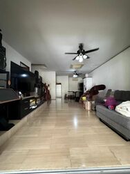 Chip Thye Garden (D20), Terrace #458487661